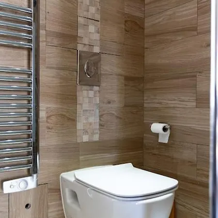 Appartement Proche Disneyland Et Paris Bussy-Saint-Georges Exterior photo