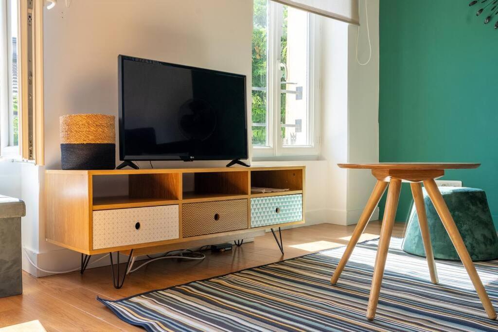 Proche Disneyland Et Paris Apartment Bussy-Saint-Georges