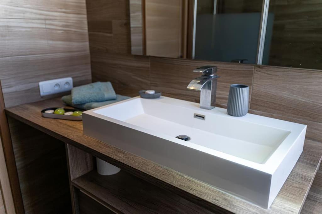 Apartment Proche Disneyland Et Paris *