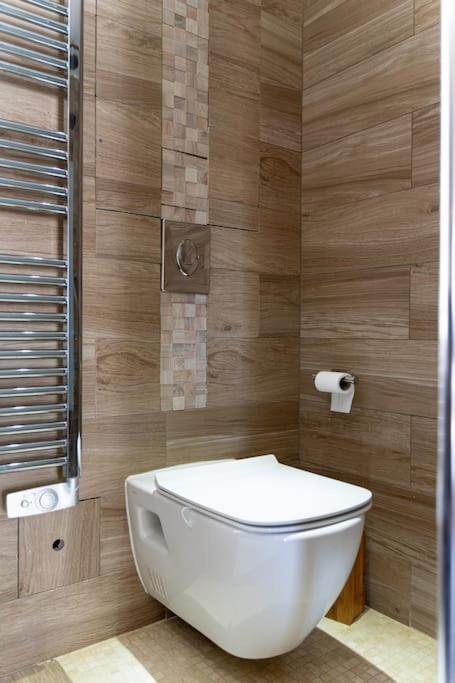 Apartment Proche Disneyland Et Paris *